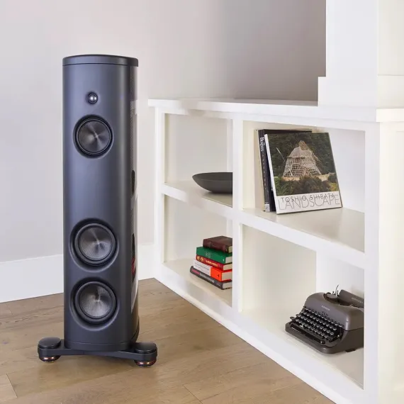 Magico M2 Black High Gloss