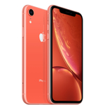 Apple iPhone XR 64GB Coral