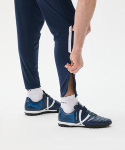 Брюки тренировочные JÖGEL CAMP 2 Training Pocket Pants Z4, темно-синий