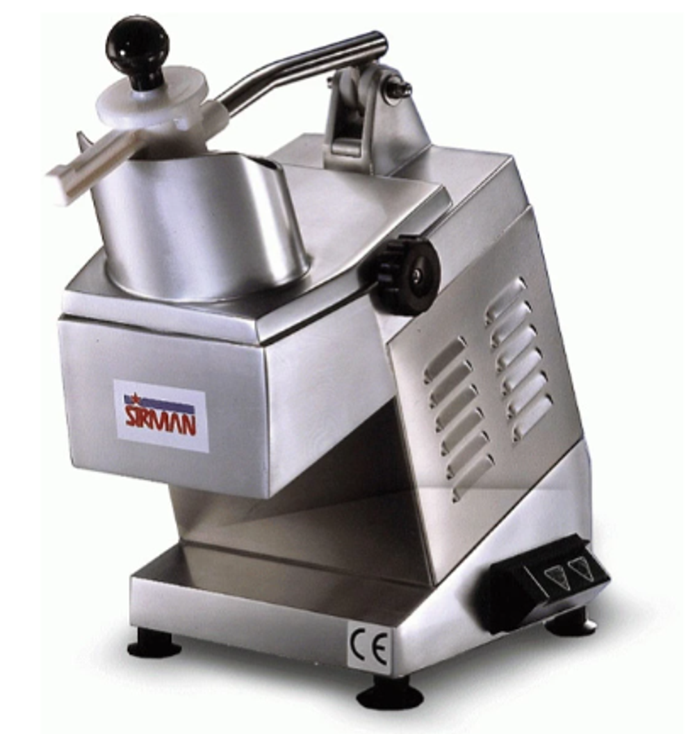 Овощерезка Sirman TM2 ALL 3Ф