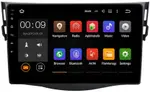 Магнитола для Toyota RAV4 30 2005-2012, Vanguard - Airok RX-1140 Android 13, Быстрая, SIM-слот