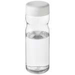 H2O Active® Base Tritan™ Спортивная бутылка объемом 650 мл с завинчивающейся крышкой