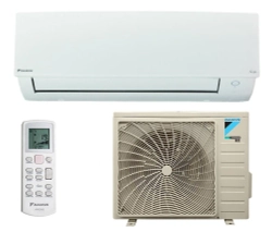 Daikin ATXC35B/ARXC35B