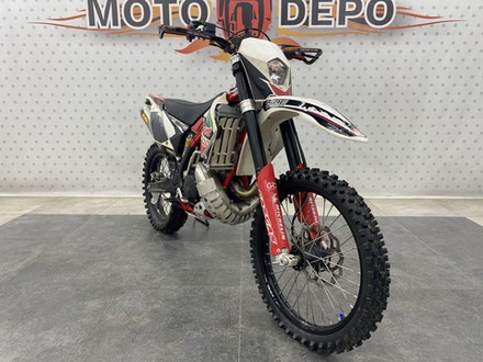 Gas Gas EC250 , 2010