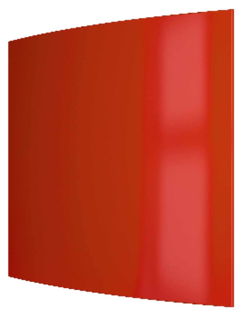 Панель декоративная QUADRO 4 Sangria, 172х172