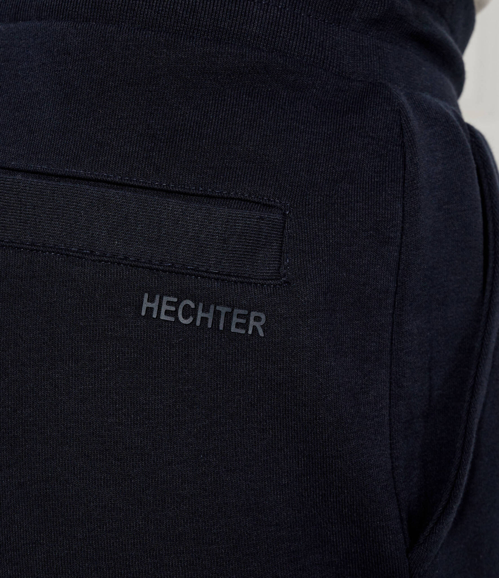 Джогеры Hechter Paris - темно-синий(70005-142924)