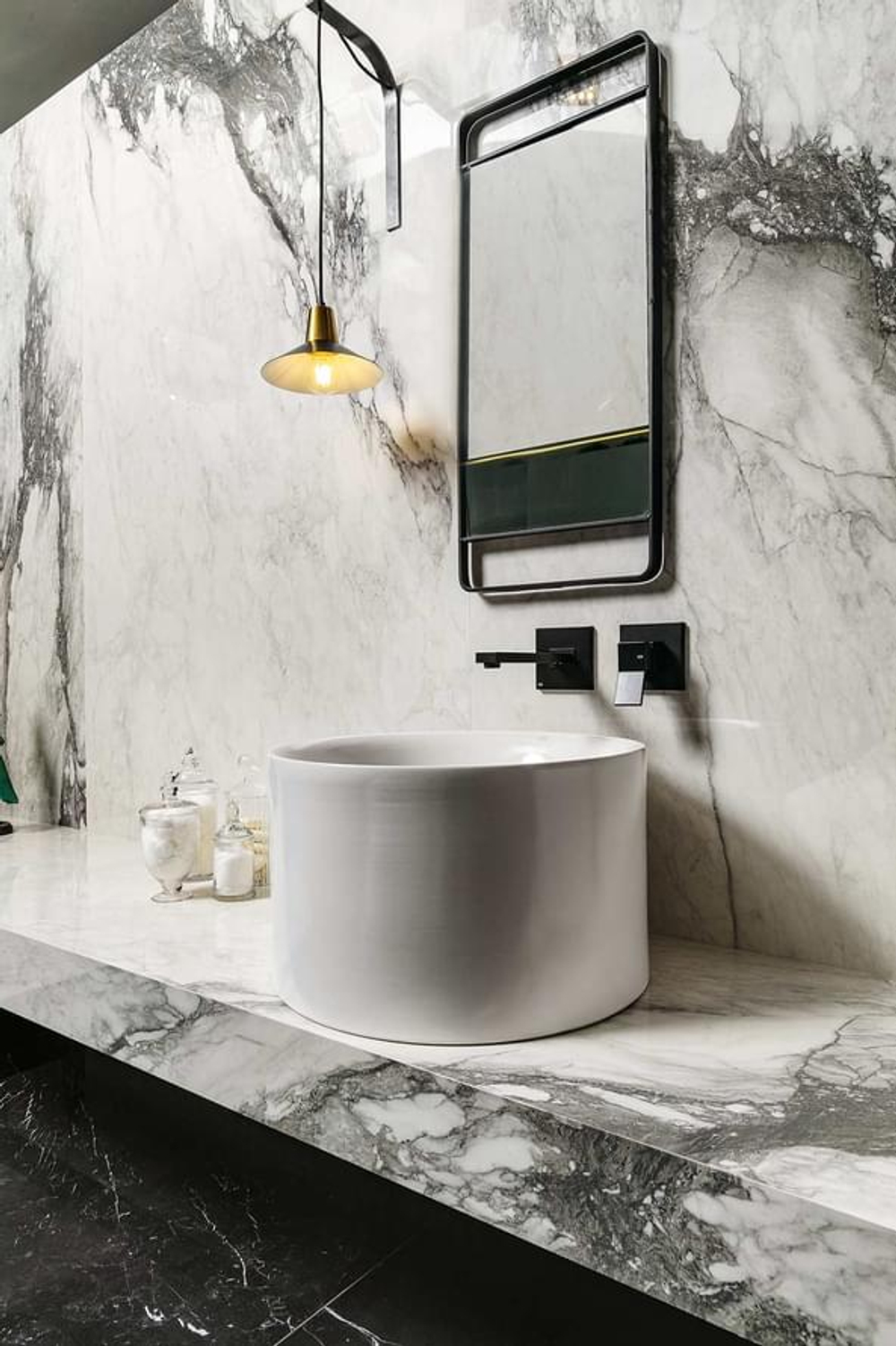 Rex Ceramiche Etoile Renoir Glossy 60x120