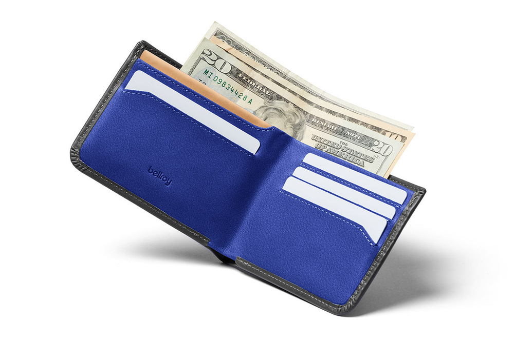 Бумажник Bellroy Hide And Seek LO