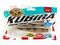 Виброхвосты LJ 3D Series KUBIRA SWIM SHAD 5,0in (12,50)/PG28 3шт.