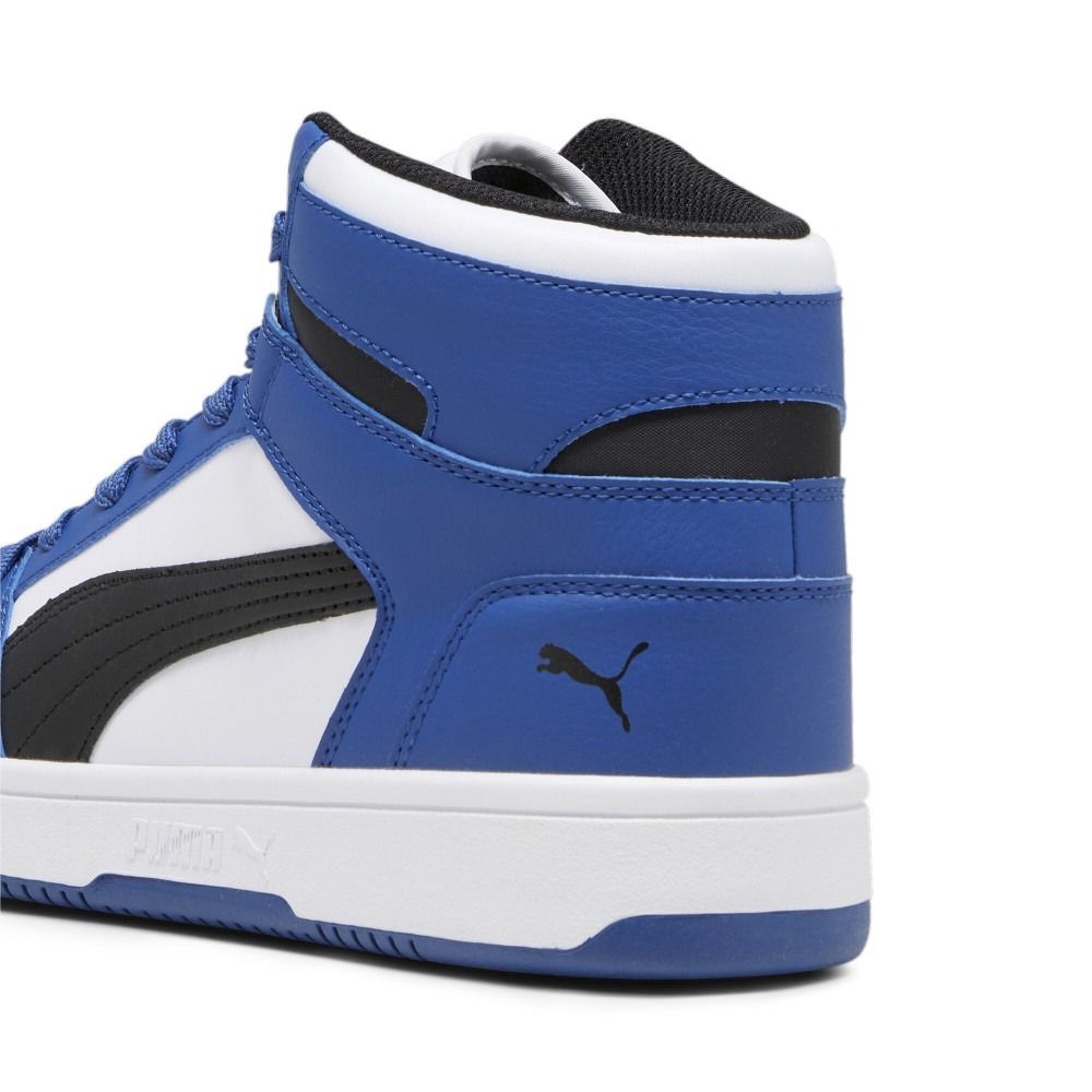 Кеды мужские PUMA Rebound LayUp SL