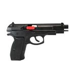 Флажок безопасности для пистолетов, DLG Tactical