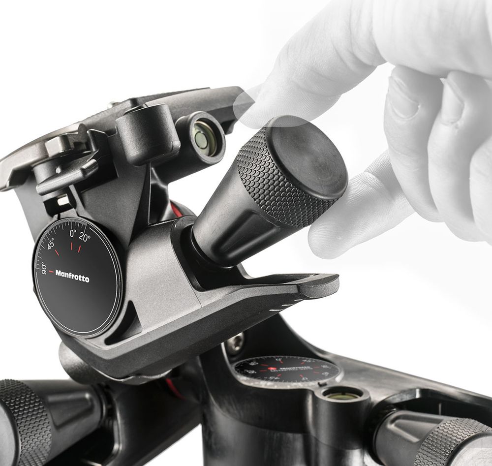 Manfrotto MHXPRO-3WG