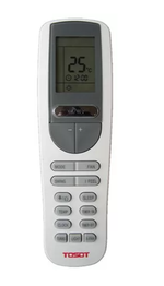 Сплит-система Tosot T09H-SLyR/I/T09H-SLyR/O Lyra Inverter
