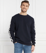 Худи HWK TRACK TOP Tommy Hilfiger - темно-синий(UM0UM03009)