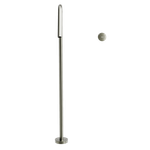 Смеситель для ванны RUBINELLI ELEGANZA RB-PB1050BN