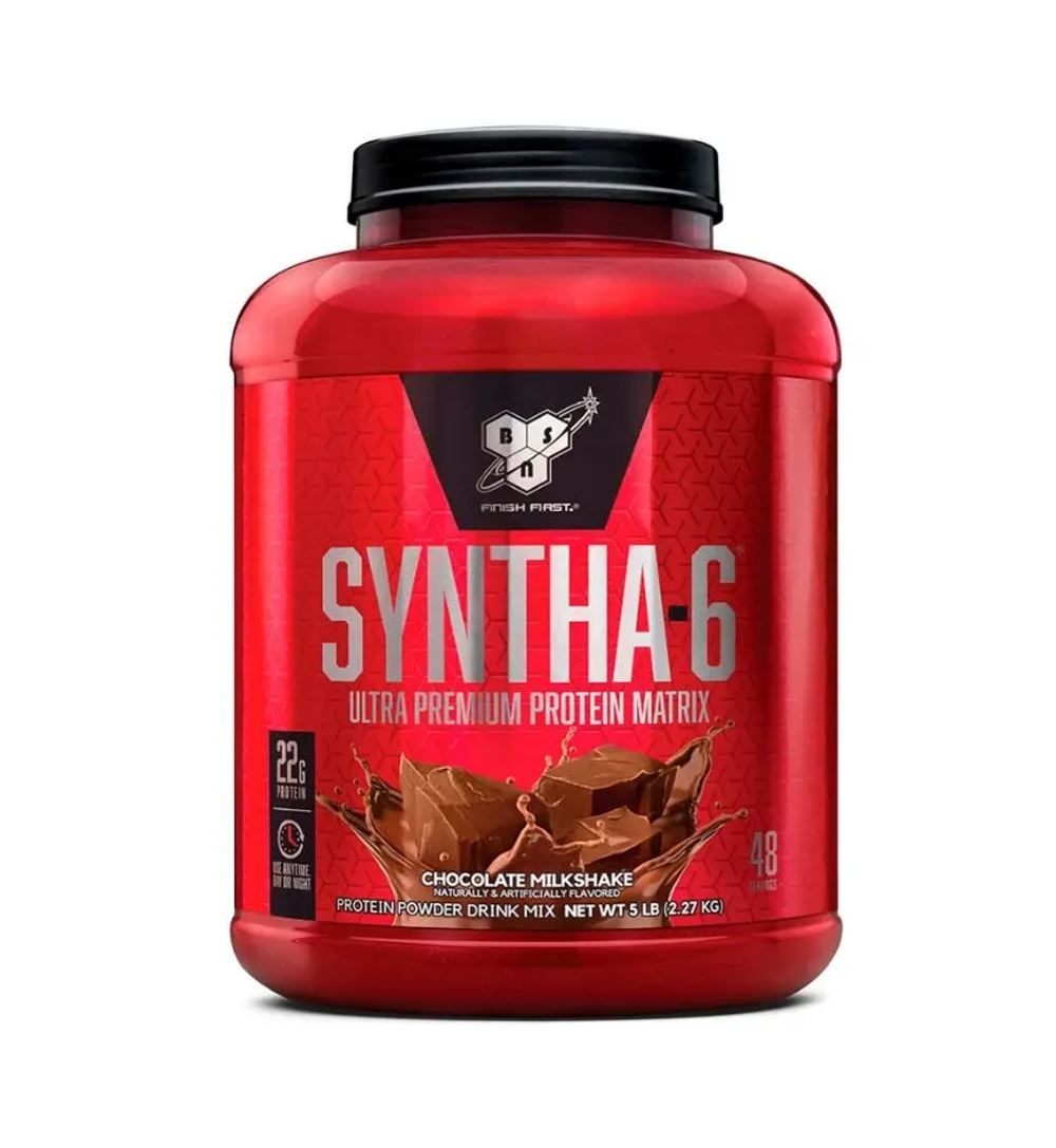 BSN Syntha-6 2290 г