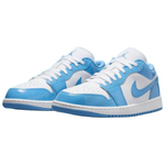Jordan 1 Low Se White Legend Blue