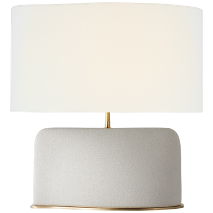 Настольная лампа Visual Comfort Amantani Medium Sculpted Form Table Lamp
