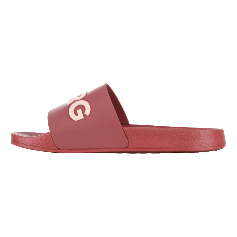 Женские теннисные кроссовки Björn Borg Knox MLD Slippers Women - Red