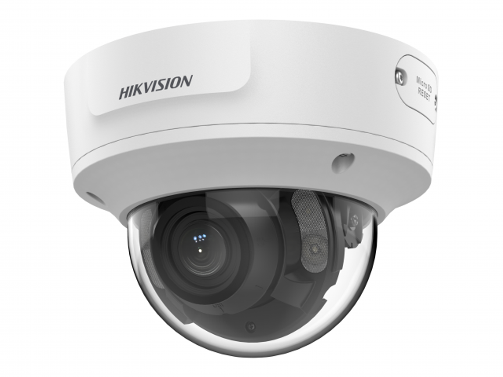 IP камера Hikvision 8MP IP DOME 2CD3786G2T-IZS 7-35
