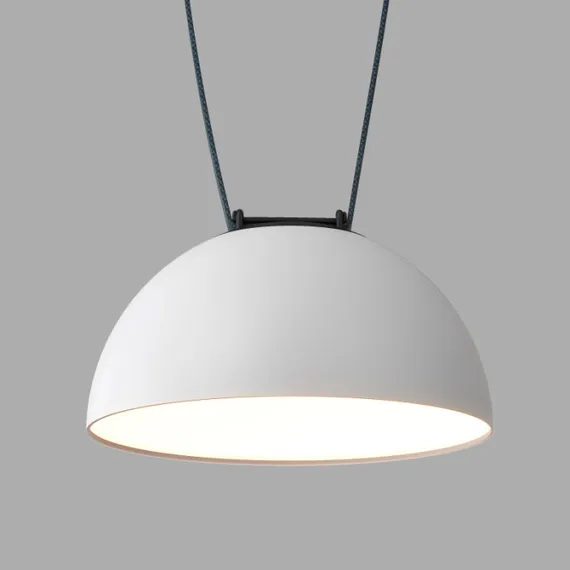 Трековый светильник BELTY SMART FLOW | БЕЛТИ СМАРТ ФЛОУ DK5660-WH+BK Denkirs