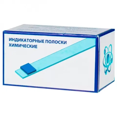 Абактерил-Клинер тест-полоски 100 шт