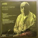 Benny Carter ‎– Love For Sale (Германия 2000г.)