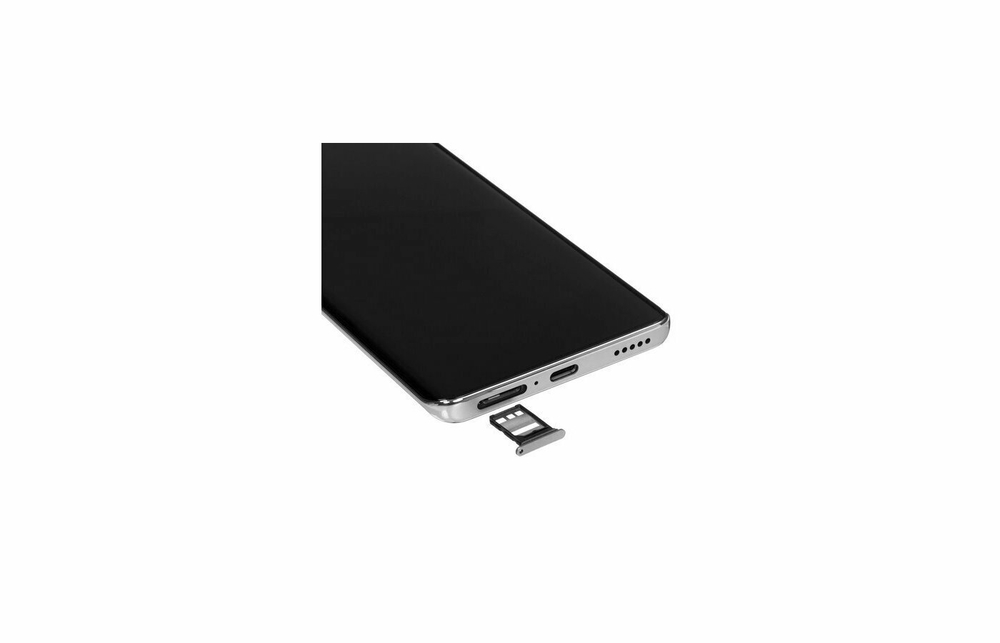 Смартфон Honor X9c 5G 8/256GB, Titanium Black (Титановый черный) (RU)