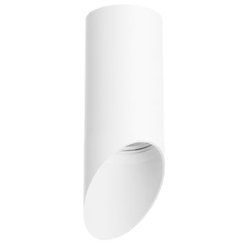 Накладной точечный светильник R43636 белый Rullo Lightstar
