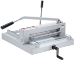 Резак для бумаги Ideal 4305
