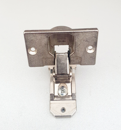 Петля встраивоемой стиральной машины Bosch, Siemens, Neff, Whirlpool 610416 00424941, 00031845