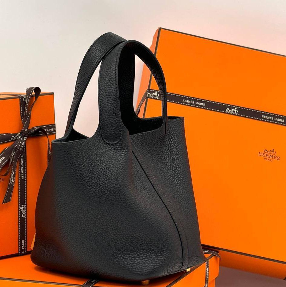 Сумка Hermes 18 см