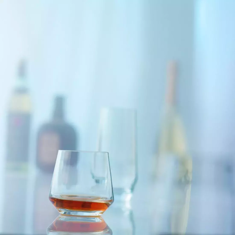Набор стаканов для виски 4шт 389мл Zwiesel Glass Pure