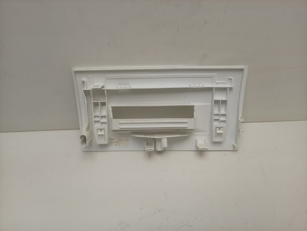 WLL2416EOE/01 кт73 Крышка дозатора порошка для стиральной машины Bosch 9000920288 б/у