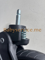 Колесный блок Peg-Perego Veloce передний