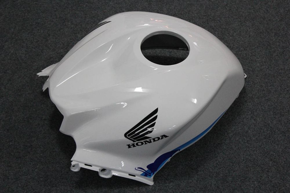 Комплект пластика для мотоцикла Honda CBR 600 RR 07-08 Limited Edition