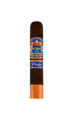 E.P. Carrillo Pledge Prequel