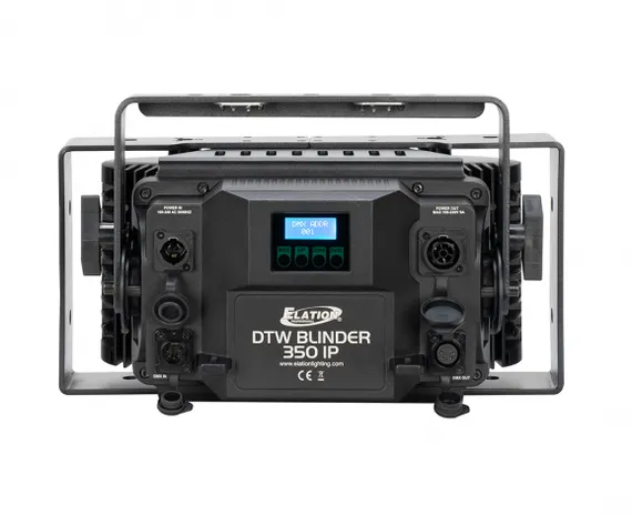 Elation DTW Blinder 350 IP блиндер