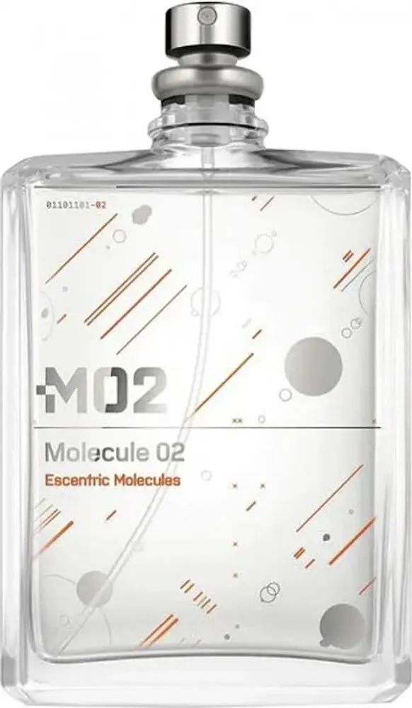 Escentric Molecules Molecule 02 EDT 30 ml Refill Escentric Molecules Molecule 02 EDT 30 ml Refill