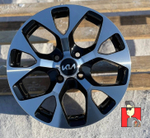 Комплект дисков Kia 15x6 et40 4x100