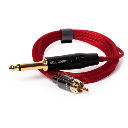 клип-корд RCA Etalon Mix red