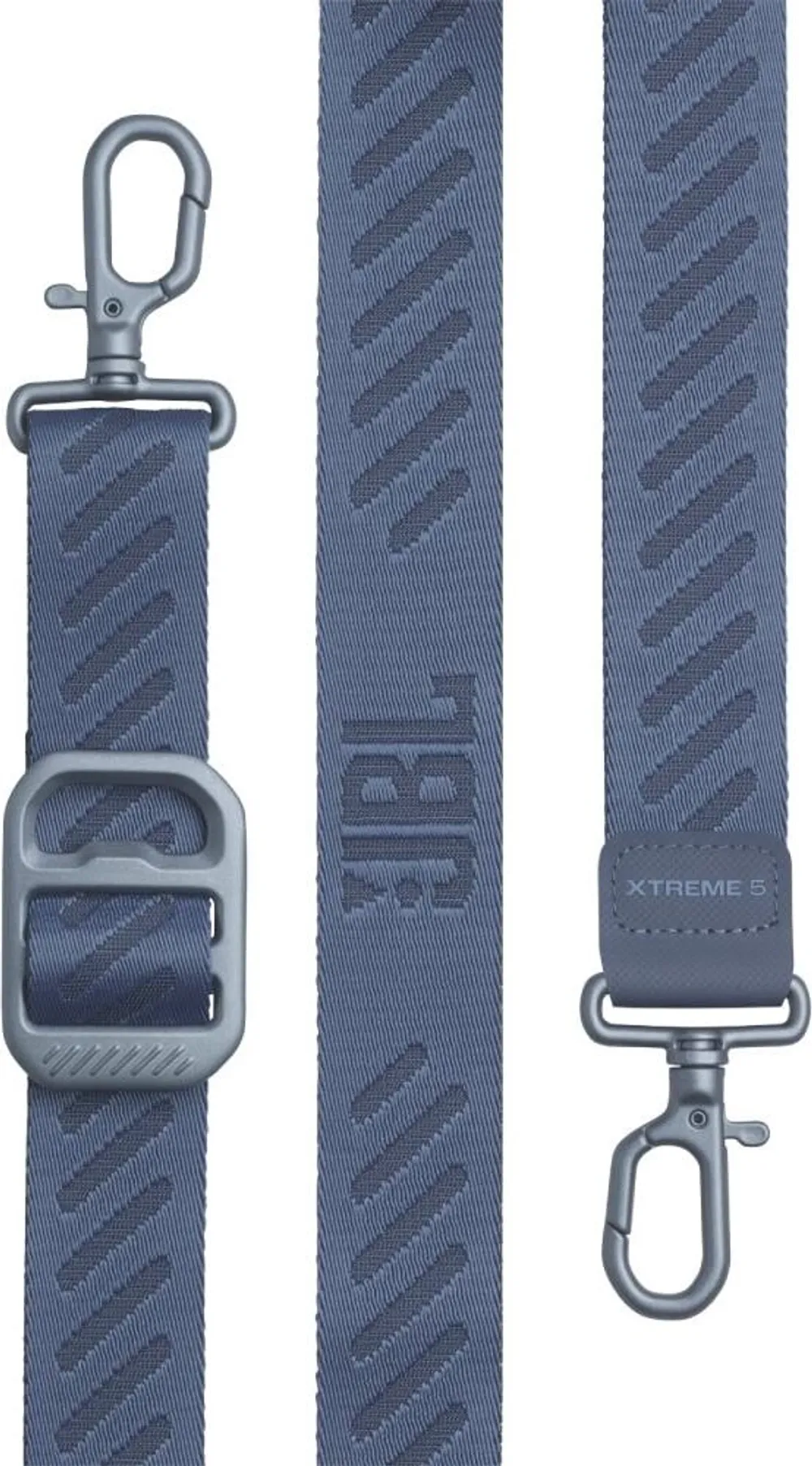 Портативная колонка JBL Xtreme 5 Blue - 7