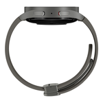 Умные часы Samsung Galaxy Watch 5 Pro 45mm, Gray Titanium (Серый)