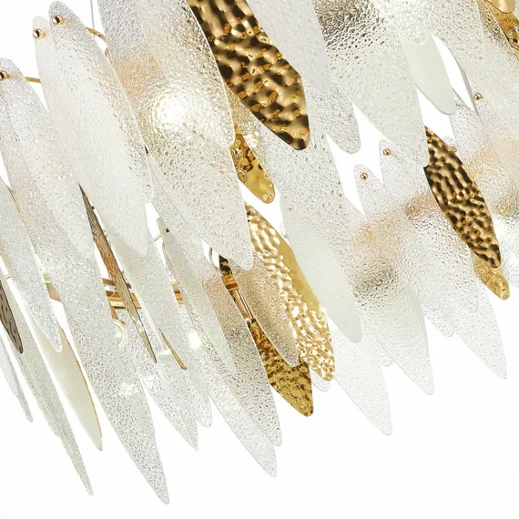 Подвесная люстра Lastra SL1224.203.10 ST Luce