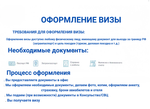 Быстрое оформление виз, брони, гражданство ВНЖ зарубежных стран, карты Атэс, карты международных банков.