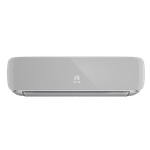 Мульти сплит-система Hisense на 3 комнаты (20+20+20 кв.м.) Silver