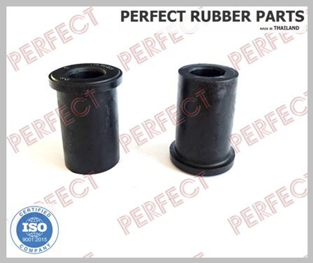 Втулка рессоры 18x30x45/51 PERFECT (Кратность 2 шт) IS24DM12EC