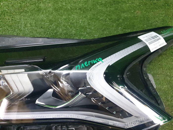 Фара левая Kia K5 (2019-2023) LED