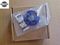 Слой Dran Sword (Metal Coat blue ver) BX00 от Takara Tomy