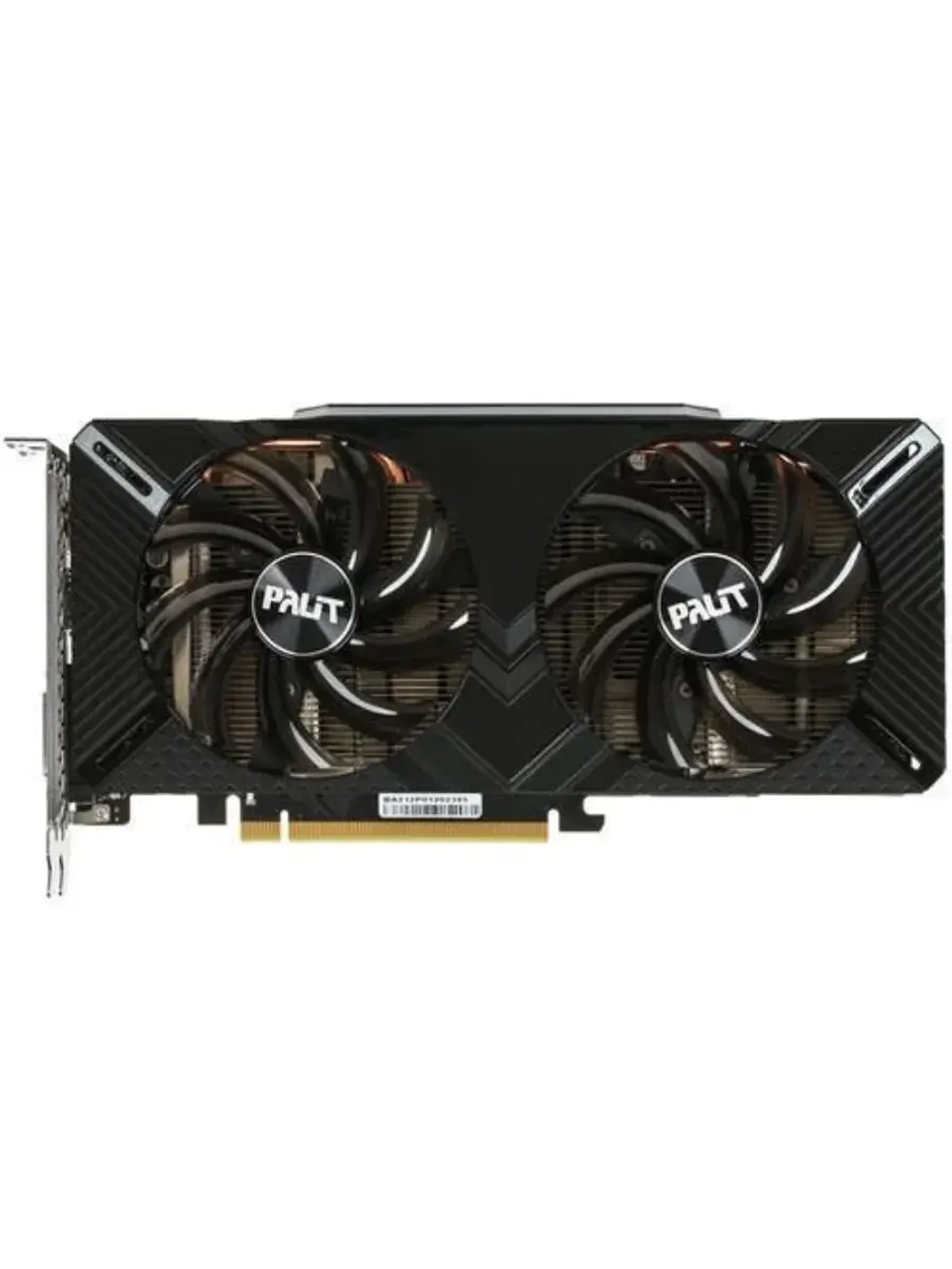 Видеокарта GeForce GTX 1660 SUPER Gaming Pro OC 6 ГБ